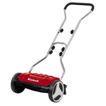 einhell-ge-hm-38-s-cortacesped-manual-negro-rojo