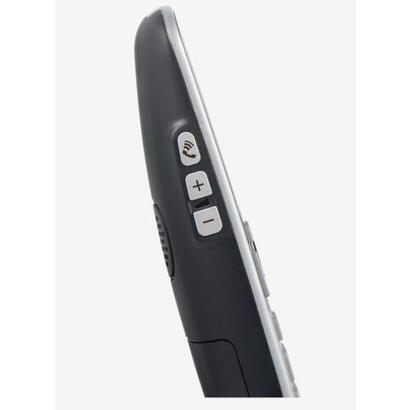 panasonic-kx-tge510gs-telefono-dect-unico-inalambrico-plateado-negro