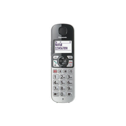 panasonic-kx-tge520gs-telefono-dect-negro-plata