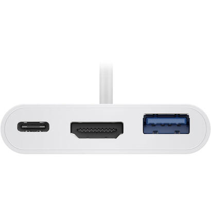 goobay-62104-adaptador-usb-c-hdmi-pd-blanco