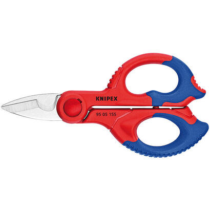 tijeras-de-electricista-130x32x155mm-9505155sb-knipex