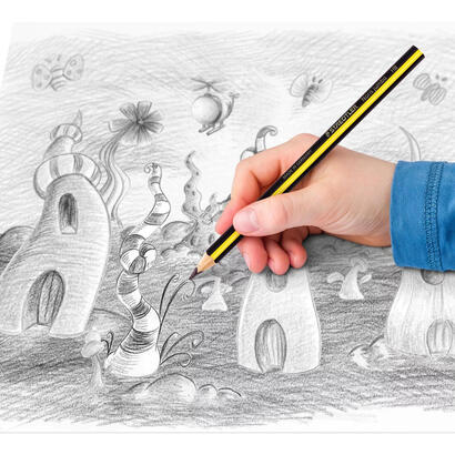staedtler-noris-jumbo-119-hb