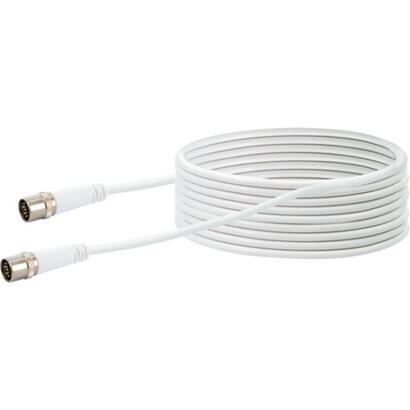 cable-coaxial-schwaiger-clase-a-10-db-100-m-blanco