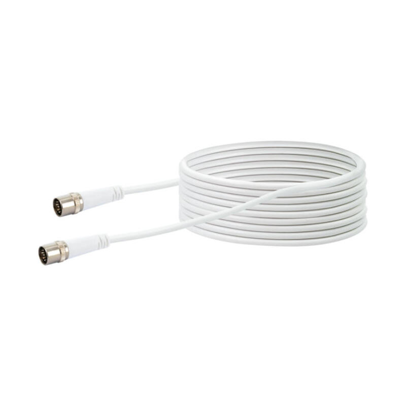 cable-coaxial-schwaiger-clase-a-10-db-100-m-blanco