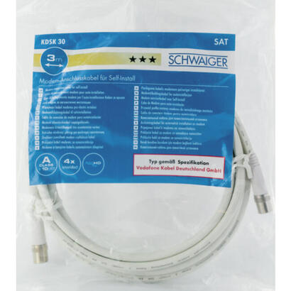 cable-coaxial-schwaiger-clase-a-10-db-30-m-blanco