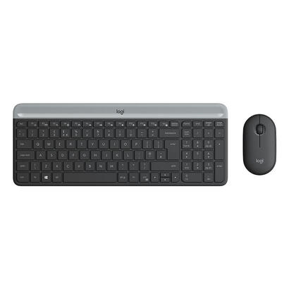 logitech-slim-wireless-combo-mk470-juego-de-teclado-y-raton-inalambrico-24-ghz-frances-grafito