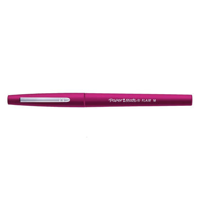 boligrafo-de-fibra-paper-mate-flair-8er-candy-pop-m-07-mm-blister