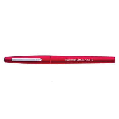 boligrafo-de-fibra-paper-mate-flair-8er-candy-pop-m-07-mm-blister