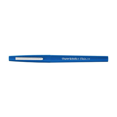 boligrafo-de-fibra-paper-mate-flair-8er-candy-pop-m-07-mm-blister