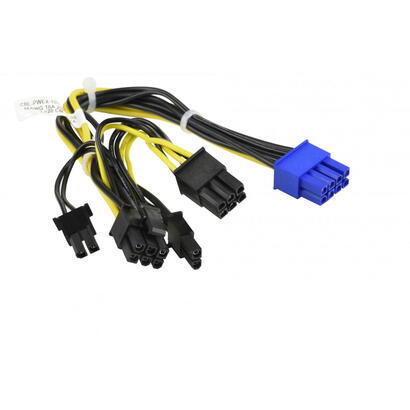 cable-de-alimentacion-gpu-supermicro-cbl-pwex-1017-8-pin-a-2x6-pin-20cm