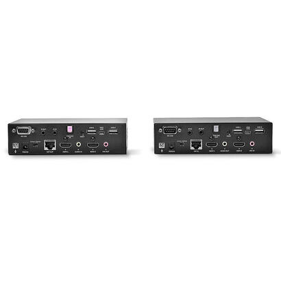 lindy-100m-cat6-dual-head-hdmi-usb-rs232-extender
