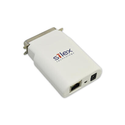 silex-e1271-servidor-de-impresion-lan-ethernet-blanco
