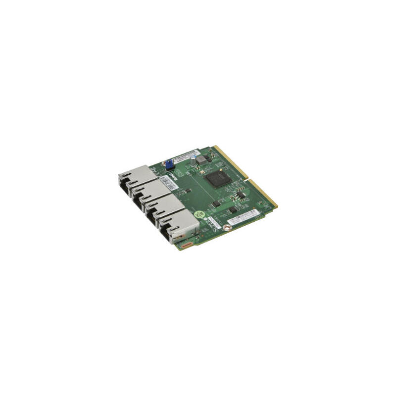 supermicro-aoc-mgp-i4m-modulo-de-red-de-voz-rj-45