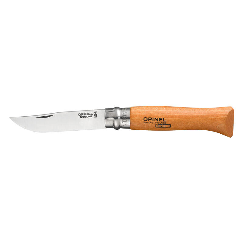 opinel-pocket-knife-no-09-carbon-blade-with-wood-handle