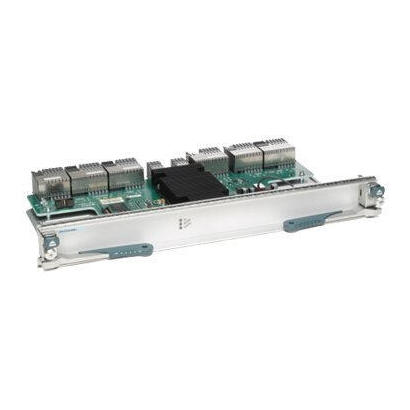 cisco-nexus-7000-10-slot-chassis-componente-de-interruptor-de-red