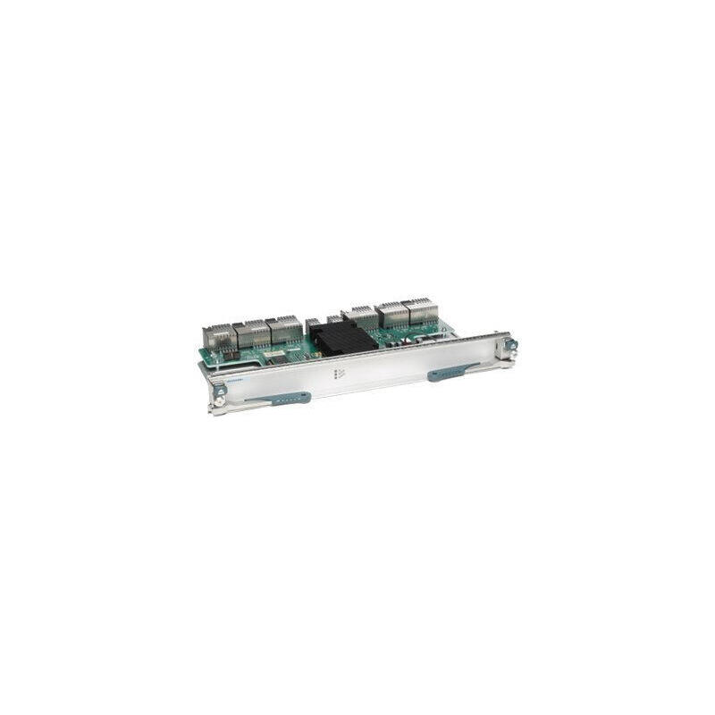 cisco-nexus-7000-10-slot-chassis-componente-de-interruptor-de-red