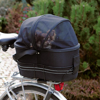 trixie-cesta-de-bicicleta-29x42x48cm-negro-para-perros