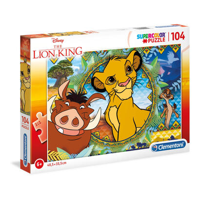 the-lion-king-puzzle-104-piezas-48-x-33-cm