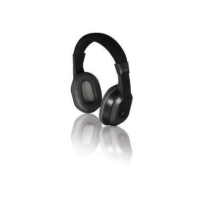 thomson-auriculares-diadema-hed2006-negro