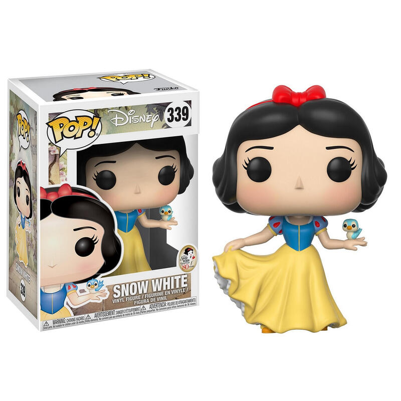 funko-pop-blancanieves-339-889698217163