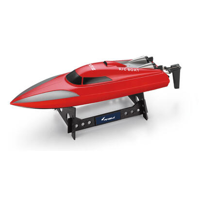 amewi-speedboot-7012-mono-rojo-24-ghz-25kmh-46cm