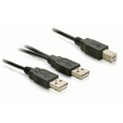 delock-cable-usb-20-b-usb-a-power-powerdata