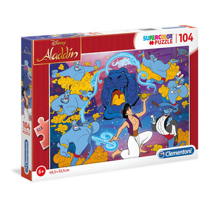 aladdin-puzzle-supercolor-104-piezas-48-x-33-cm