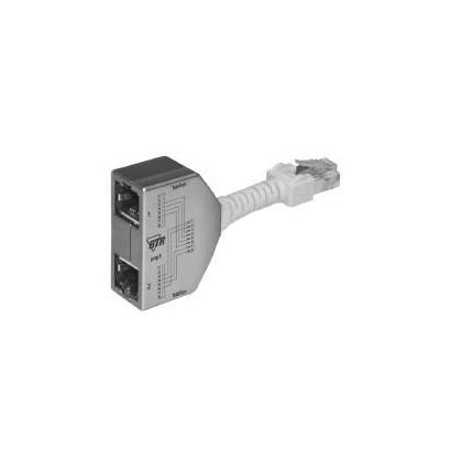 btr-netcom-cable-sharing-adapter-pnp-1-divisor-de-red-plata