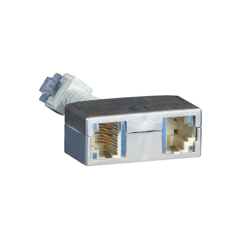 adaptador-de-cable-compartido-metz-connect-pnp-3-ethernet-ethernet