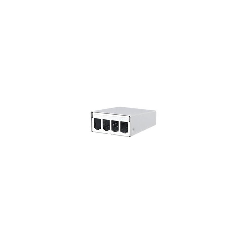 metz-connect-moduloo-ap-gehause-reinweiss-4-port