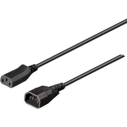 cable-de-extension-iec-bachmann-c14c13-1-m-negro