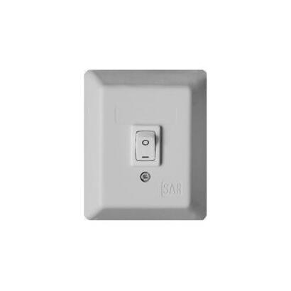 ze-kommunikationstechnik-sar-typ-iii-interruptor-de-control-con-teclas-blanco