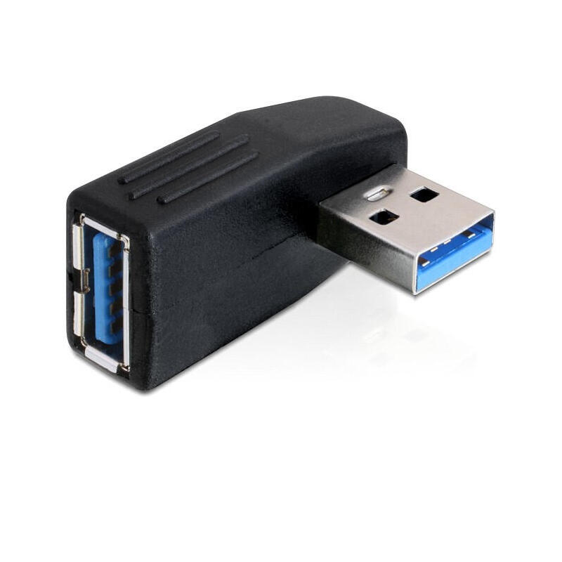 delock-adaptador-usb-30-macho-hembra-angular-90-horizontal