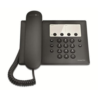 telekom-telefono-concept-p214-negro