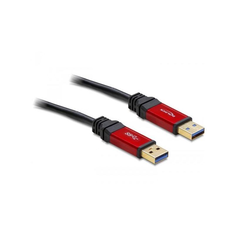 delock-cable-usb-30-typ-a-macho-usb-30-typ-a-macho-5m-premium