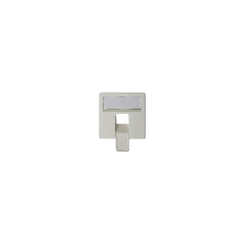 telegartner-face-plate-complete-50-x-50-for-amj45-88-upo-alpine-white