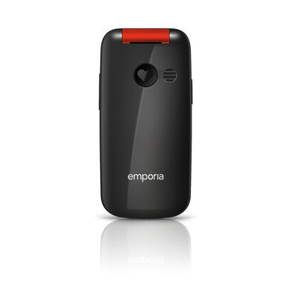 emporia-one-sim-unica-61-cm-24-2-mp-900-mah-negro-rojo