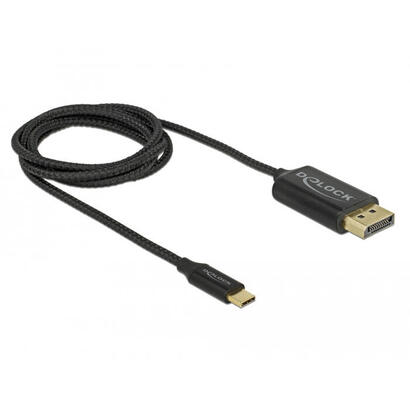 delock-cable-usb-tipo-c-macho-dp-macho-dp-alt-mode-4k-60-hz-1-m