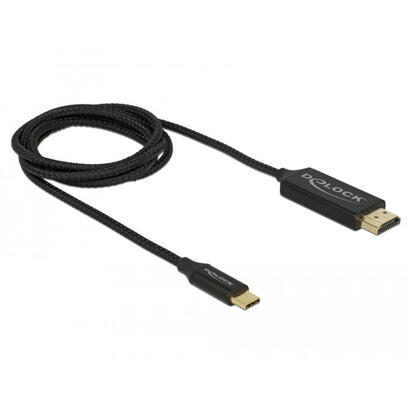 delock-cable-usb-tipo-c-macho-hdmi-a-macho-dp-alt-mode-4k-60-hz-1-m