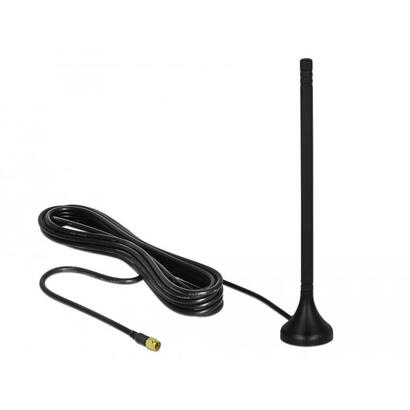 delock-lte-antena-sma-macho-3-5-dbi-125-cm-starr-omnidireccional