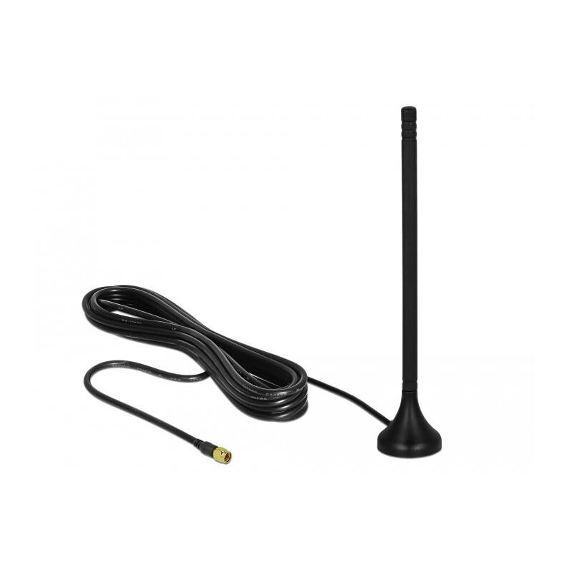 delock-lte-antena-sma-macho-3-5-dbi-125-cm-starr-omnidireccional