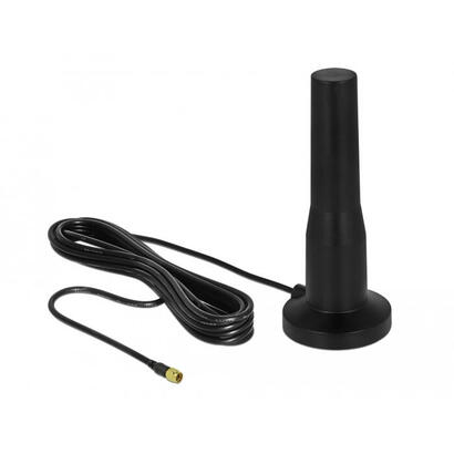 delock-lte-antena-sma-macho-3-5-dbi-12-cm-starr-omnidireccional