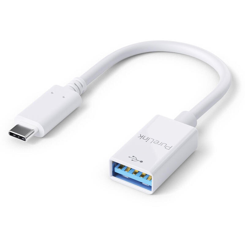 adaptador-purelink-usb-c-a-usb-a-usb-31-gen-1-iseries-blanco-010m