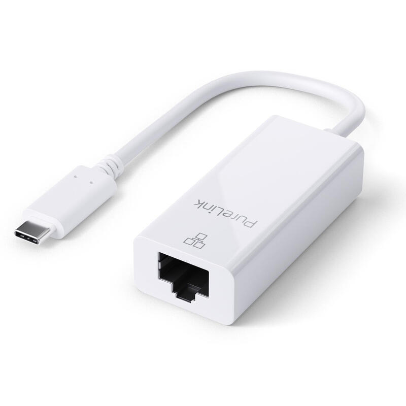 adaptador-purelink-usb-c-a-ethernet-gigabit-1000mbps-iseries-blanco-010m