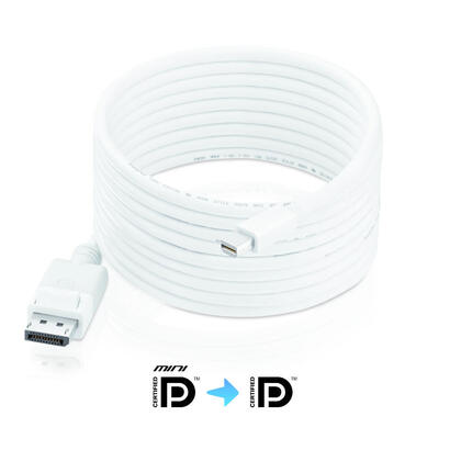 purelink-cable-minidp-dp-iserie-150m