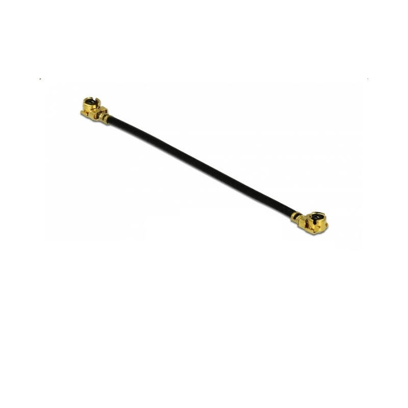 delock-cable-de-antena-mhf-i-macho-a-mhf-i-macho-113-45-cm