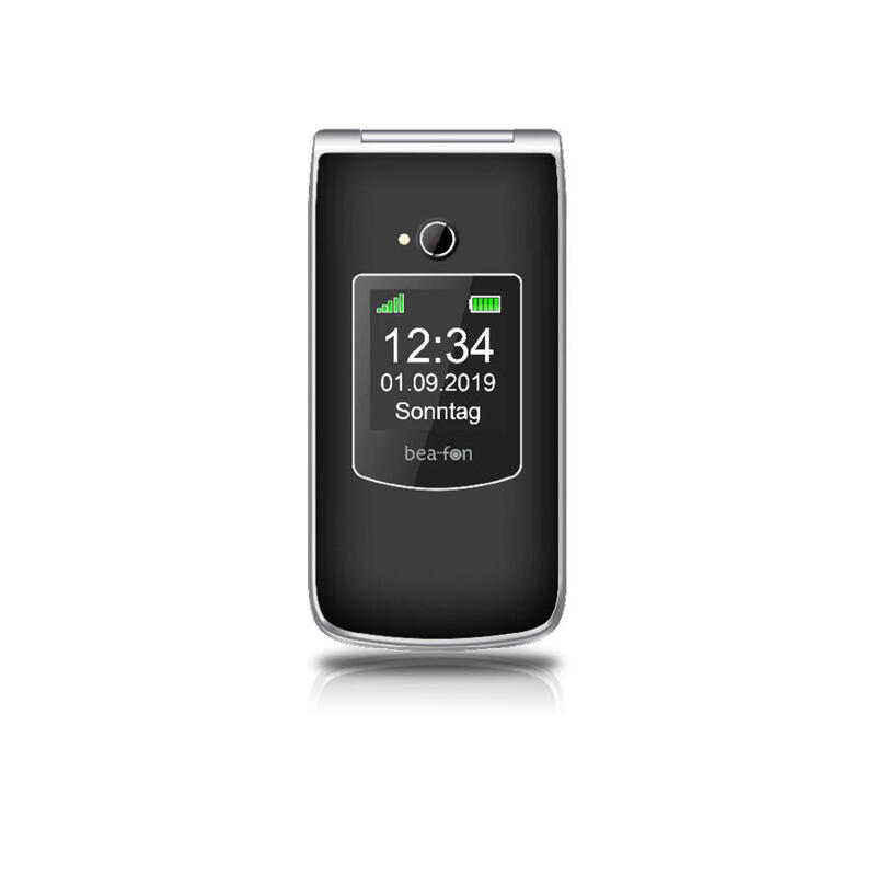 beafon-sl595-silver-line-telefono-celular-con-teclas-grandes-negro-plateado