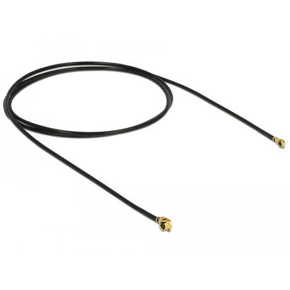 delock-cable-de-antena-mhf-i-macho-a-mhf-4l-macho-113-50-cm