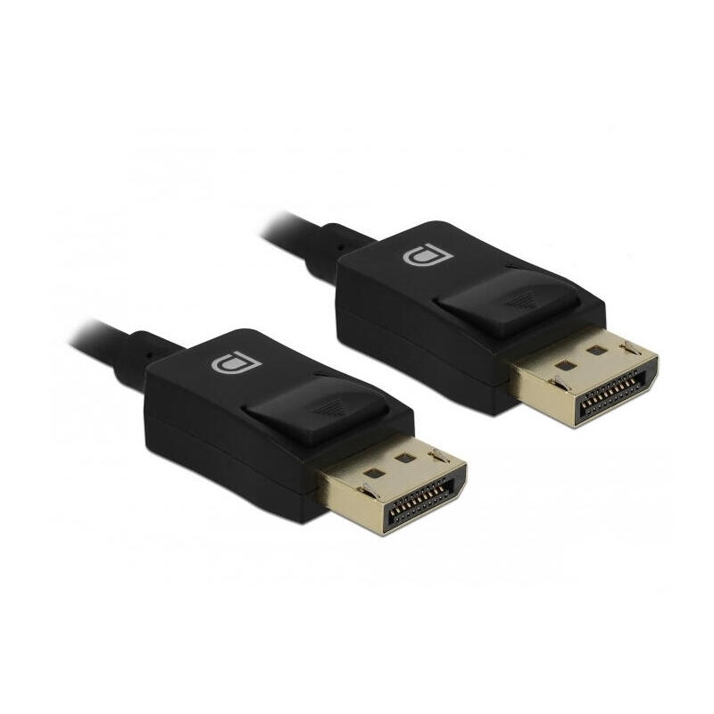 delock-cable-displayport-8k-60-hz-2-m-negro