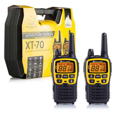 midland-xt70-adventure-two-way-radios-93-canales-433075-44609375-mhz-negro-amarillo